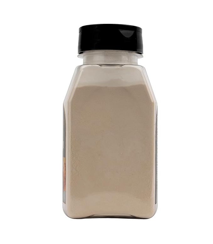 GranAroma Honey Powder, Sweet Flavor, Natural, Cooking & Baking (11.2 Ounce)