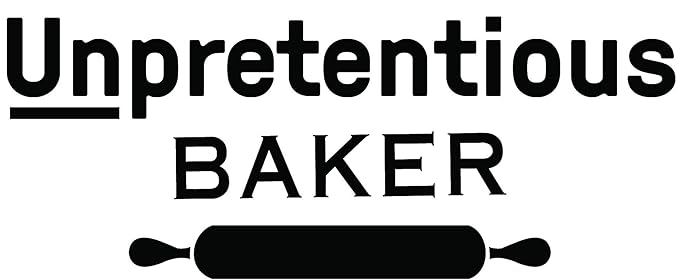 Unpretentious Baking Soda, Cooking & Baking Leavening Agent (37.6 Ounce)