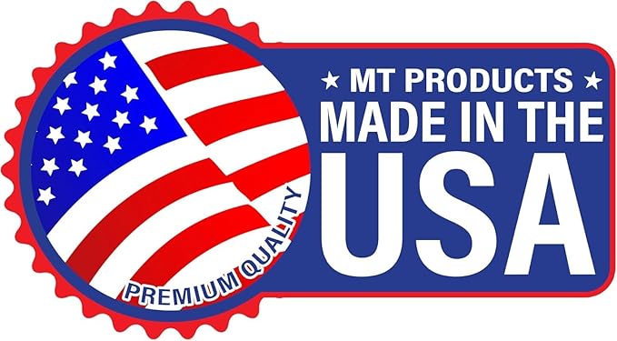MT Products White Donut Boxes 14" x 10" x 3.5" - Auto Pop-Up Bakery Boxes No-Window (Pack of 15) - Made in USA