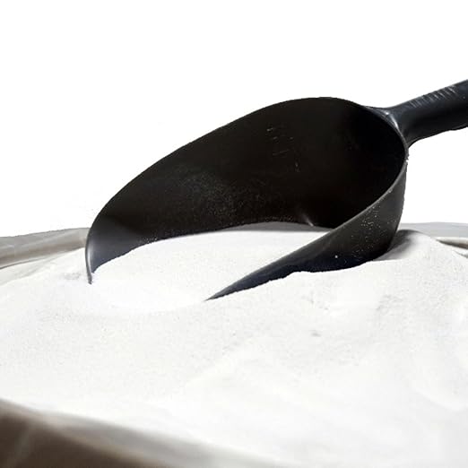 Sodium Carbonate 20 lbs. (SODA ASH, ph Increase) 99.95% Purity
