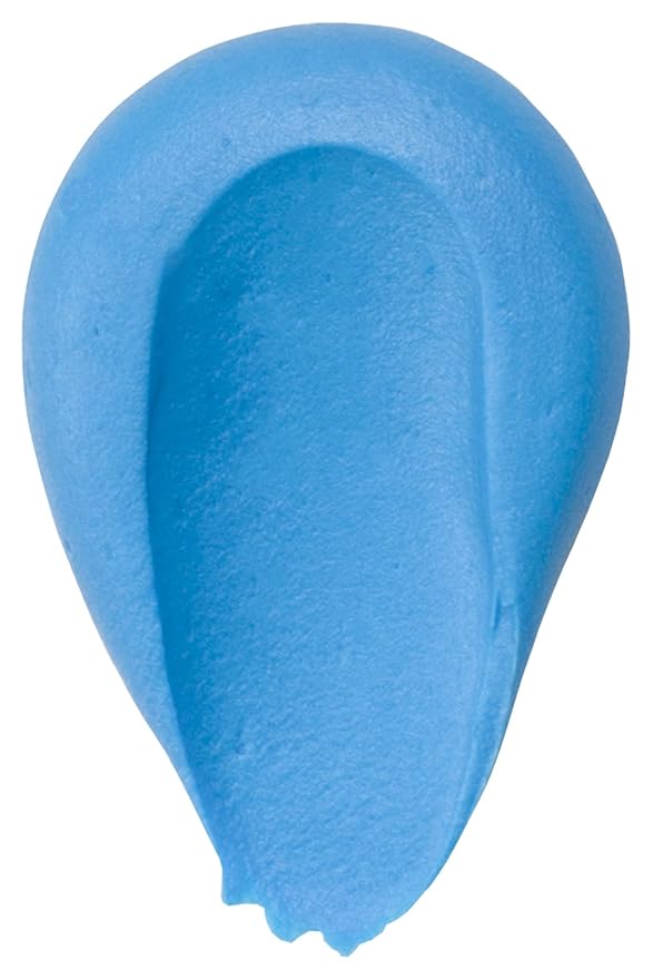 DecoPac Premium Gel Food Coloring | Royal Blue Food Coloring For Baking | 8oz | Color Buttercream, Fondant, Frosting & Piping Gel, Food Safe, Highly Concentrated Gel, 8 oz - Royal Blue