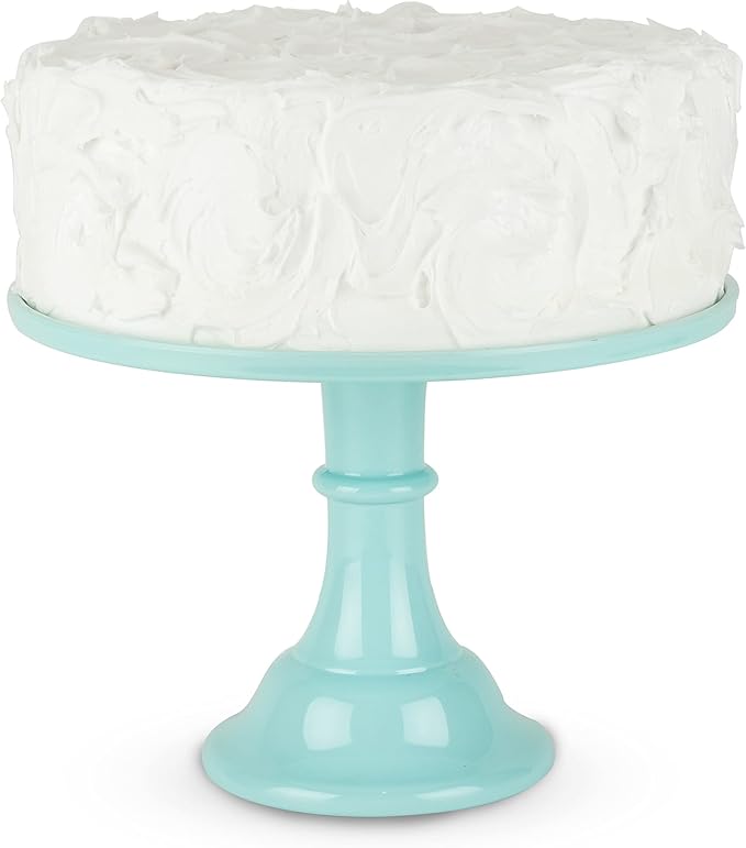 Twine Mint Melamine Cake Stand, Cupcake Stand, Home Decor, Food Service, Dessert Accessory, Mint Green, Set of 1