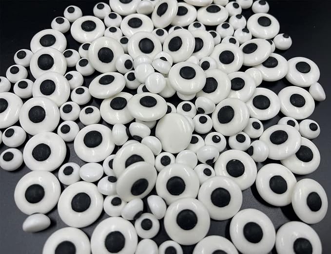 Christmas Sprinkles Mix size eyeball 130g/ 4.6oz Baking Edible Thanksgiving Day Christmas Cake Decorations Cupcake Toppers Cookie Decorating Ice Cream Toppings Celebrations