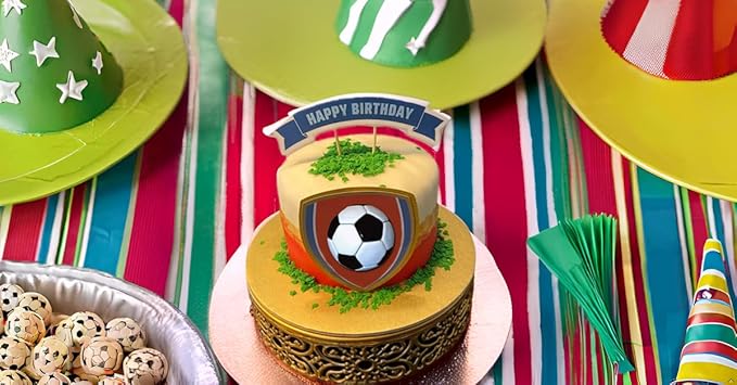 Edible Sugar Green Grass Sprinkles Football Field Cake Cupcake Toppers Cookie Decorations Sweet Dessert Sprinkle for Cake Decorating St. Patricks day, 3.4 oz