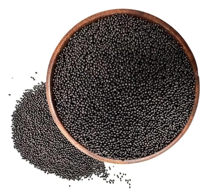 NY Spice Shop Nonpareils Sprinkles - 3 Pound Non Pareil Sprinkles - Cosmic Brownie Sprinkle - Black Sprinkle For Cake Decorating
