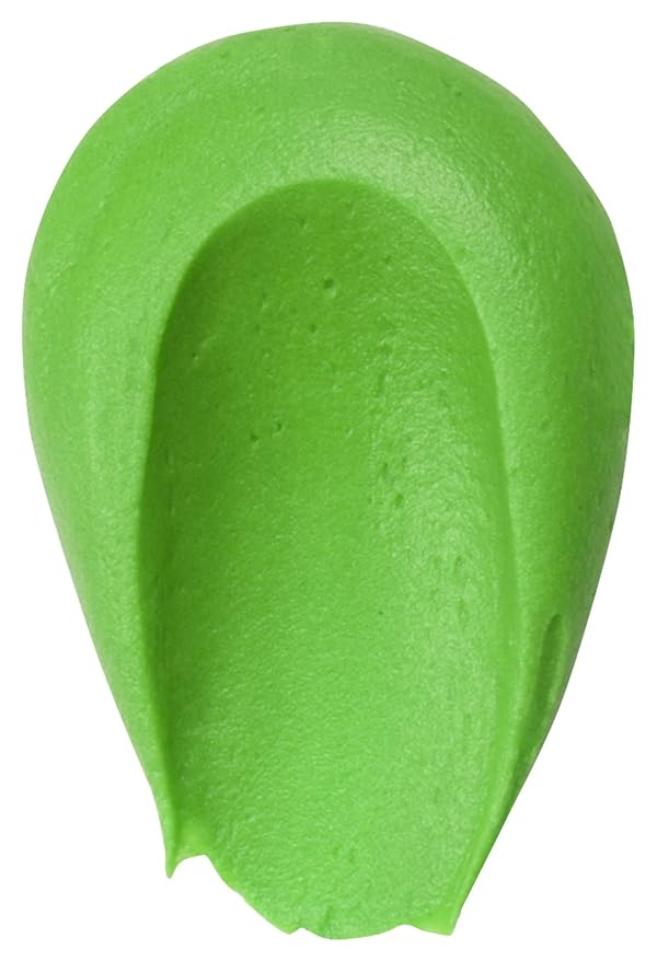 DecoPac Premium Gel Food Coloring | Grass Green Food Coloring For Baking | 8oz | Color Buttercream, Fondant, Frosting & Piping Gel, Food Safe, Highly Concentrated Gel, 8 oz - Grass Green