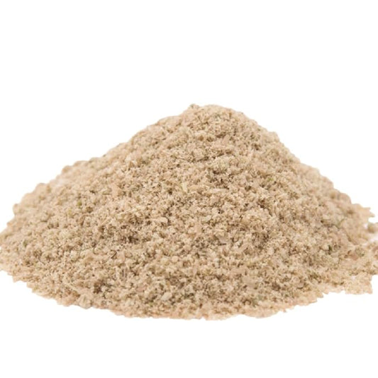 Gerbs Super 5 Seed Meal 2 lbs. | Finely Ground, No Artificial Additives, Resealable Bag | Hearty & Nutty Texture for Baking & Smoothies | Top 14 Allergen-Free