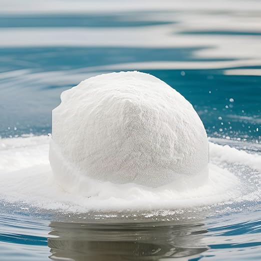 Sodium Carbonate 25 lbs. (SODA ASH, ph Increase) 99.95% Purity