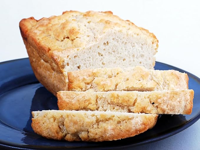 Rabbit Creek Beer Bread Mix Classic Beer Bread Mix for Baking Premium Bread Baking Mix