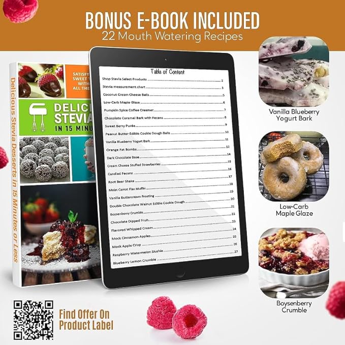 Stevia Select Hazelnut Stevia Extract Liquid - Zero Calorie Sweetener - All Natural Liquid Sugar Substitute - Pure Stevia Plant - Based Sugar Keto Sweetener 2 Oz (2 Pack)