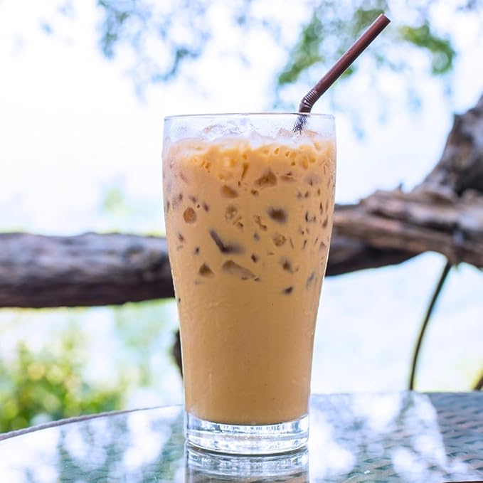 Bariatric Eating Inspire Cafe Bella Vanilla Cinnamon Cappuccino Sugar-Free 20g Whey Protein Isolate Powder (20 Servings)