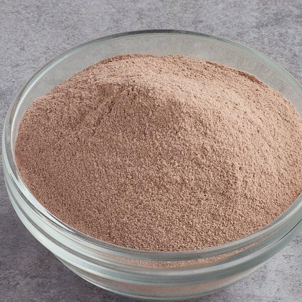 Prompt Prep S’mores Hot Chocolate Mix – 3 lb Bulk Bag | Rich Chocolate Flavor with Marshmallow & Graham Cracker Notes | Cozy Hot Cocoa Powder for Winter Drinks & Desserts