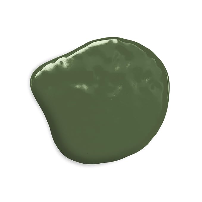 Colour Mill Oil-Based Food Coloring, 20 Milliliters (Olive)