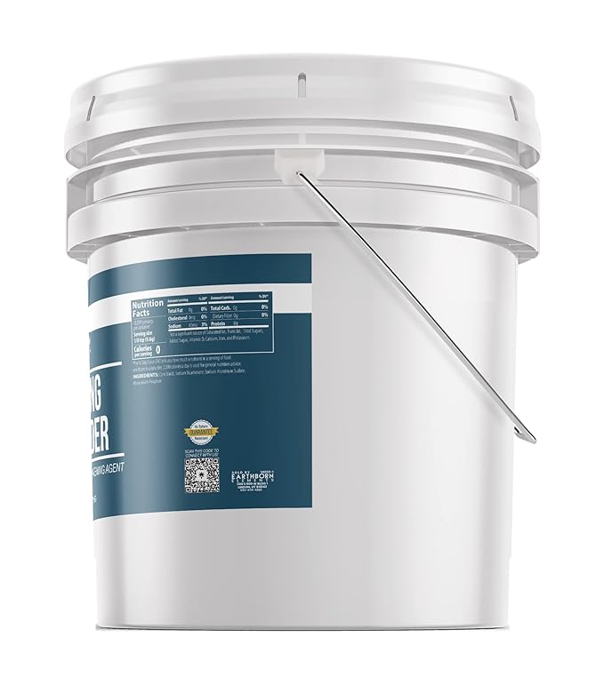 Earthborn Elements Baking Powder (3.5 Gallon)