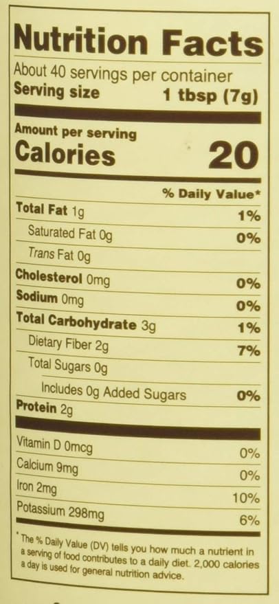Lake Champlain Chocolates Unsweetened Organic Cocoa, 10 oz