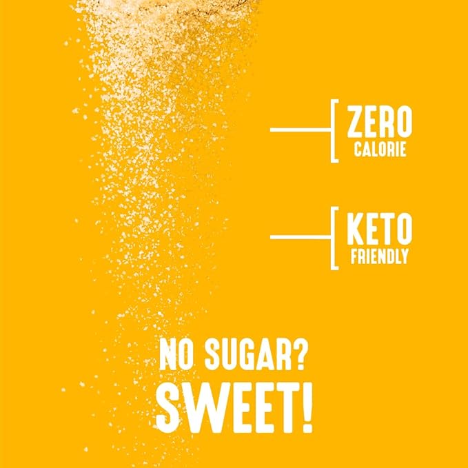 Lakanto Bulk Golden Monk Fruit Sweetener with Allulose - Bulk Raw Cane Sugar Substitute, Baking, Extract, Sugar Replacement (Golden - 20 kg)