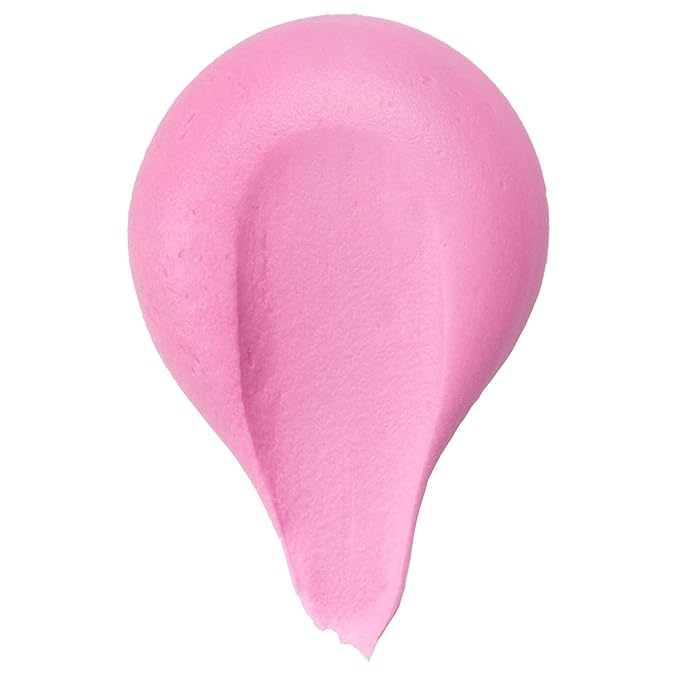 DecoPac Premium Gel Food Coloring | Princess Pink Food Coloring For Baking | 8oz | Color Buttercream, Fondant, Frosting & Piping Gel, Food Safe, Highly Concentrated Gel, 8 oz - Princess Pink