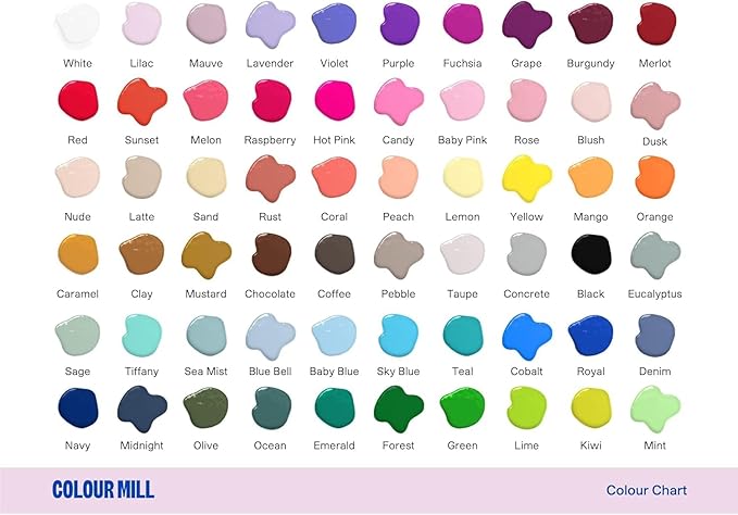 Colour Mill Oil-Based Food Coloring, 20 Milliliters (Gold-Mustard)