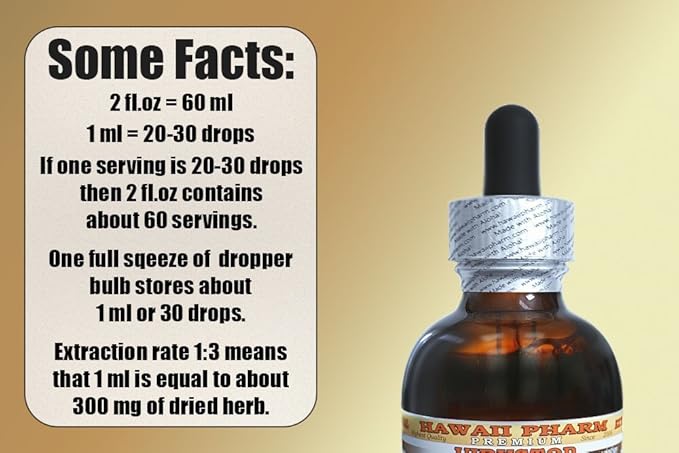 Goldenrod Alcohol-Free Liquid Extract, Organic Goldenrod (Solidago virgaurea L.) Dried Herb Glycerite 2 oz