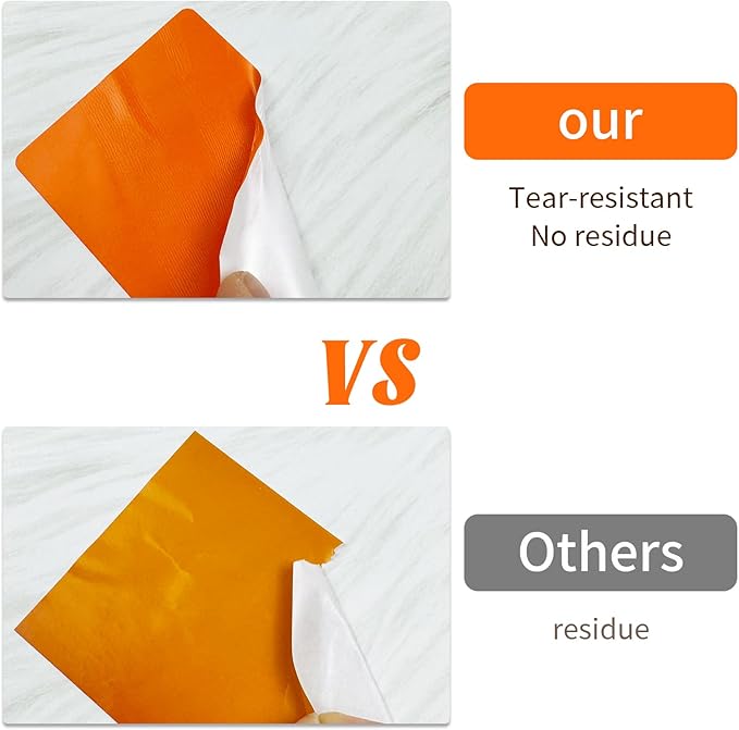 Ououstate Removable Colored Labels Stickers 3" x 2" Moving Stickers Labels for Storage Bins to Write on 8 Large Price Tote Stickers for Small Business - 256 Pack