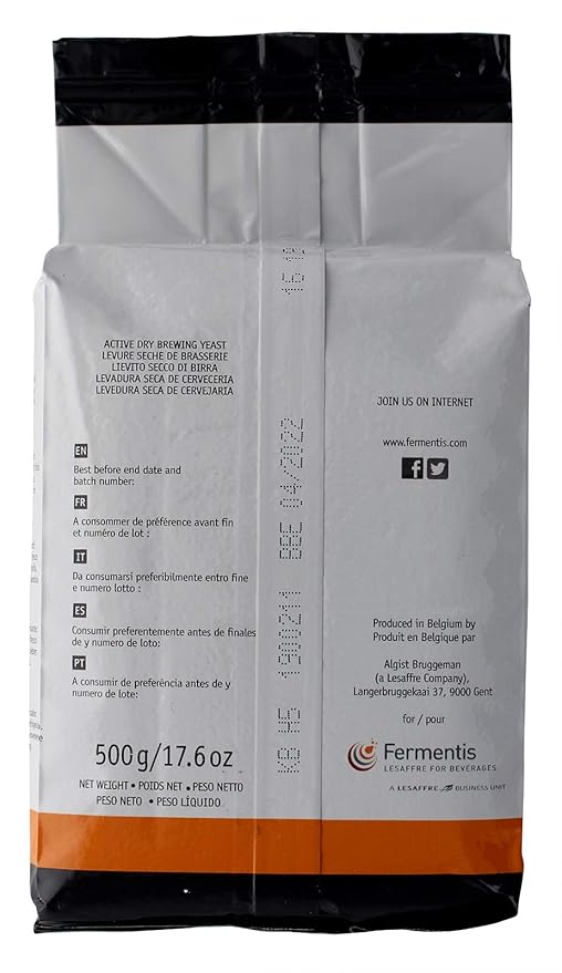 500 g Fermentis Safale US-05