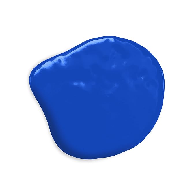 Royal Blue Colour Mill Oil Based Food Color