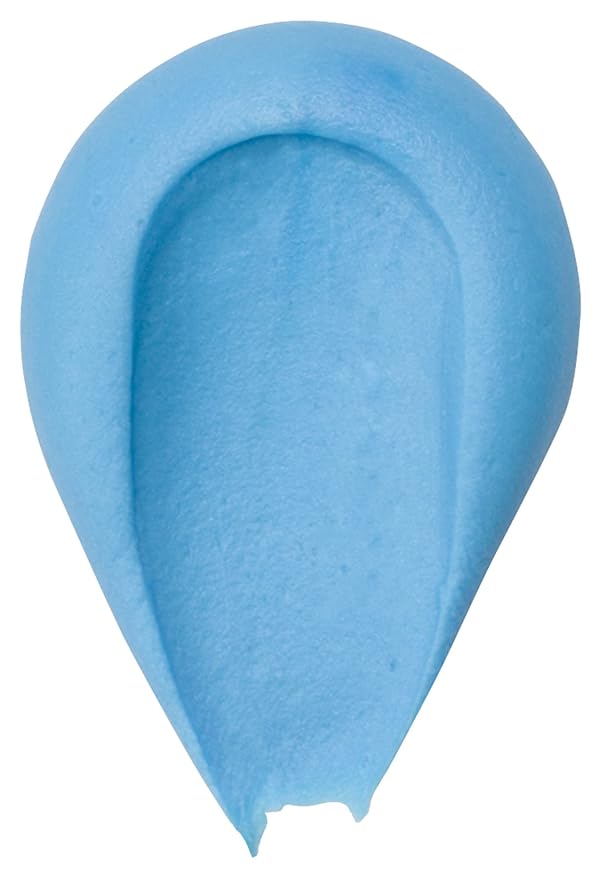 DecoPac Premium Gel Food Coloring | Royal Blue Food Coloring For Baking | 8oz | Color Buttercream, Fondant, Frosting & Piping Gel, Food Safe, Highly Concentrated Gel, 8 oz - Royal Blue