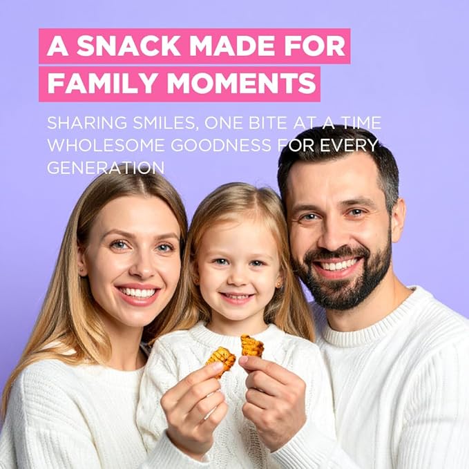 Mochi Rice Nuggets – Japanese Rice Crackers, Rice Crispy Treats, Japanese Snacks, No MSG, No Artificial Colors or Preservatives, Made in Japan, arare rice crackers, Black pepper flavor 4.9oz (140g)