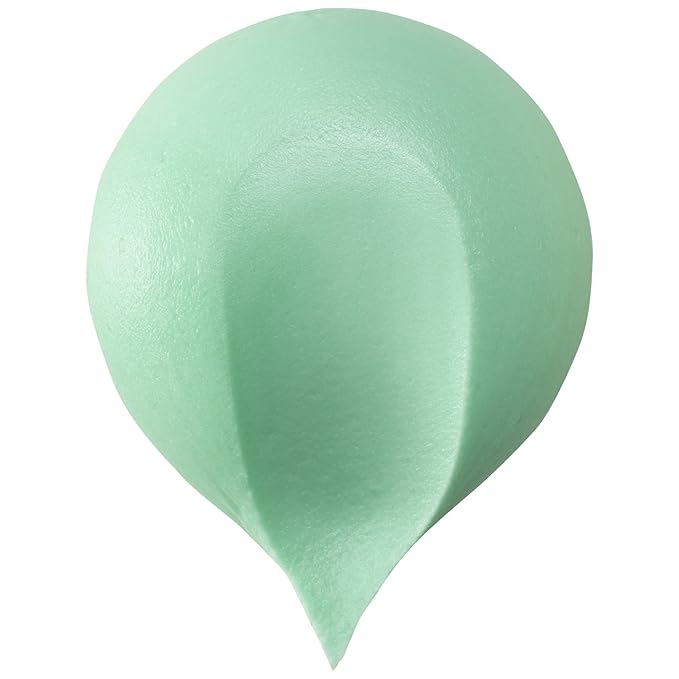 DecoPac Emerald Trend Premium Gel Color Cake Decorations Food Coloring - Gel Color - 4 Fl Oz, Emerald Green