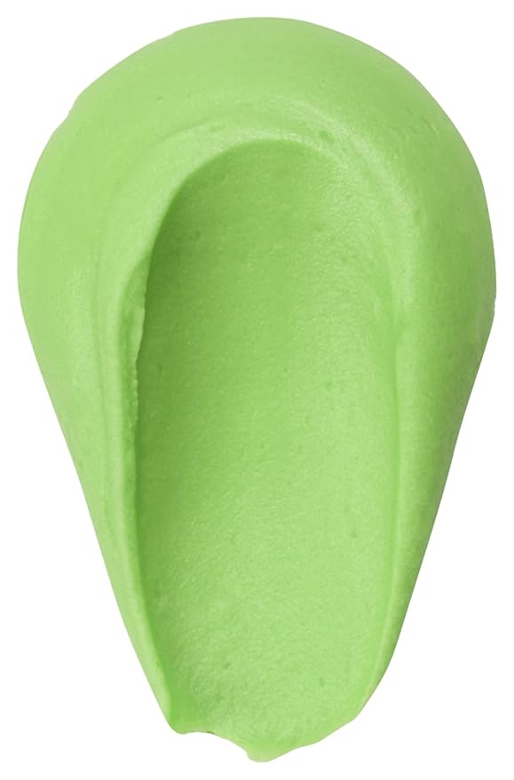 DecoPac Premium Gel Food Coloring | Grass Green Food Coloring For Baking | 8oz | Color Buttercream, Fondant, Frosting & Piping Gel, Food Safe, Highly Concentrated Gel, 8 oz - Grass Green
