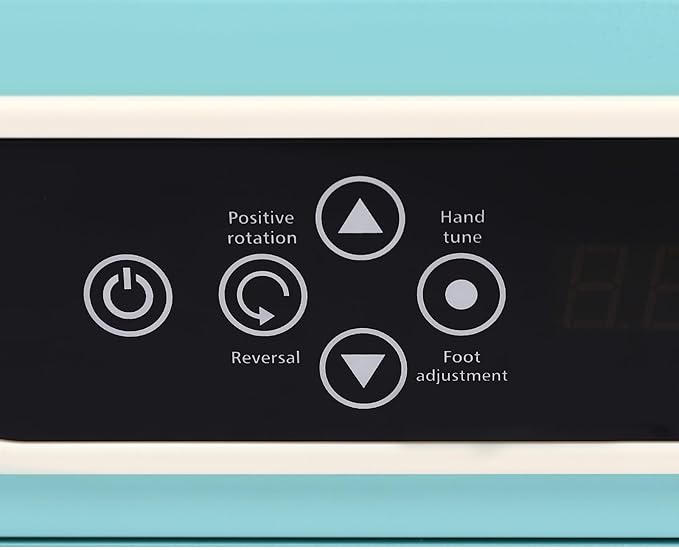 Cake Decorating Machine, 200W Automatic Cake Cream Spreading Machine for 4-12 Inch Cake Icing Machine, Adjustable Scrapers,Low Noise Cake Frosting Machine, for Cake Shops, Dessert Shops (Green)