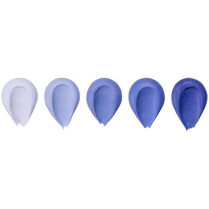 DecoPac Premium Gel Food Coloring | Violet Food Coloring For Baking | 8oz | Color Buttercream, Fondant, Frosting & Piping Gel, Food Safe, Highly Concentrated Gel, 8 oz - Violet