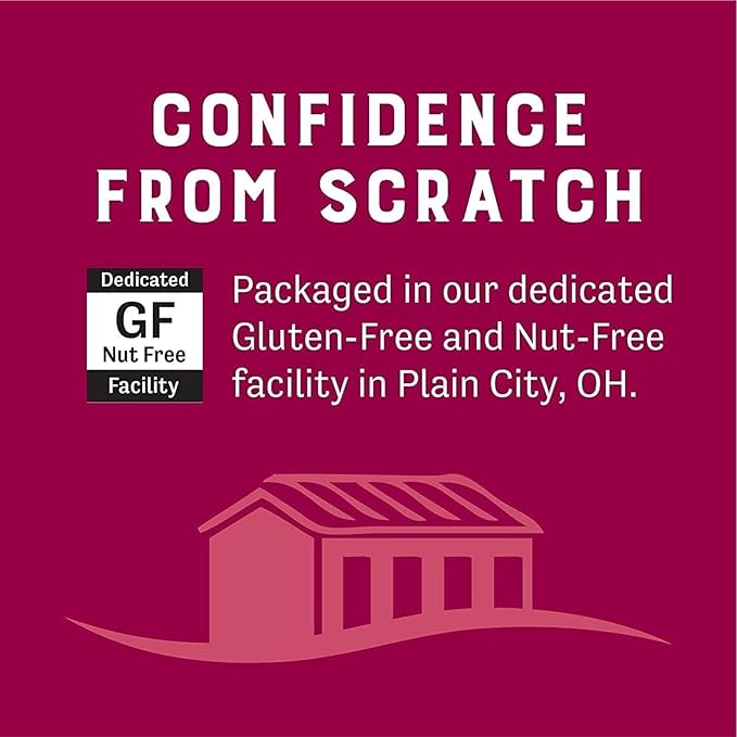 Judee's Gluten Free Brown Rice Protein Powder - Plant-Based Vegan Protein - Gluten-Free Meal Replacement - 1.5 lb, Unflavored