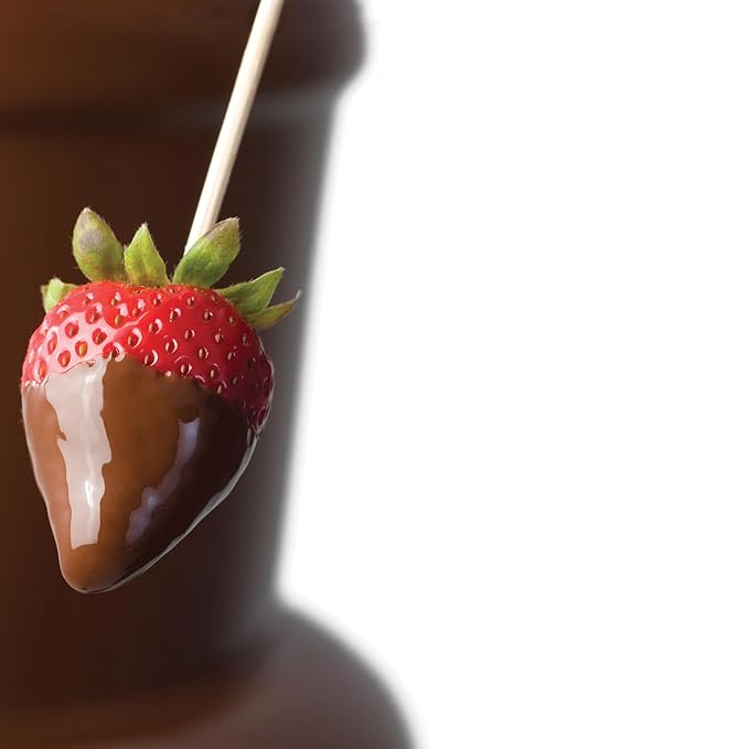 Sephra Fountain-ready Milk Chocolate Flavor Melts - 2lb Bag