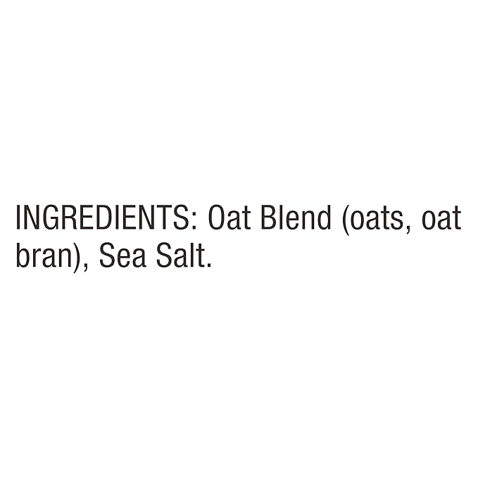 Bob's Red Mill Instant Oatmeal, Classic, 6 Packets Total, Non-GMO, Gluten Free, Whole Grain