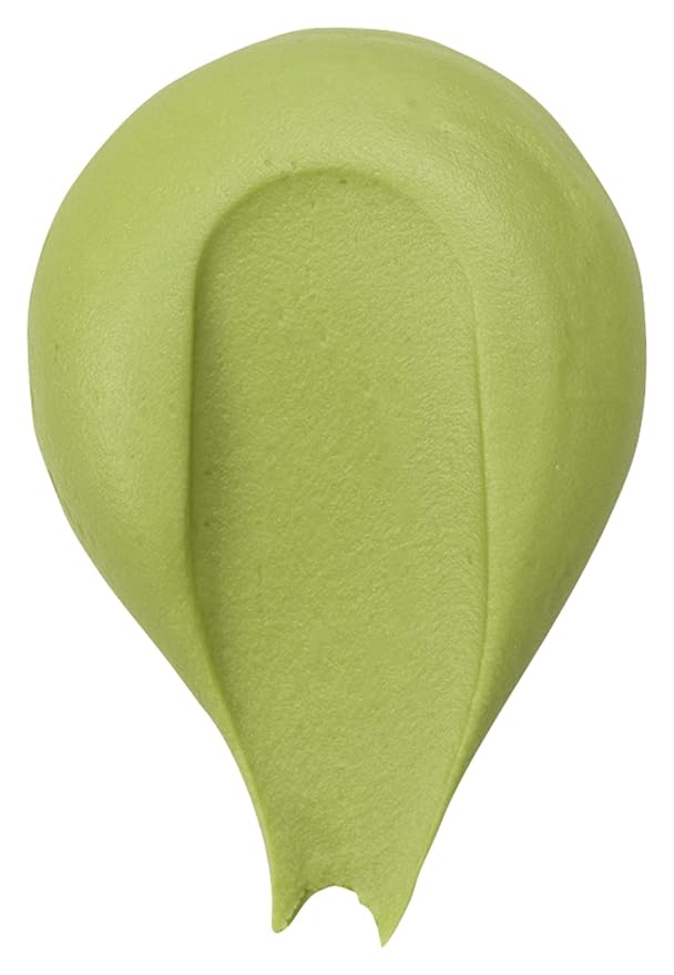 DecoPac Premium Gel Food Coloring | Olive Green Food Coloring For Baking | 8oz | Color Buttercream, Fondant, Frosting & Piping Gel, Food Safe, Highly Concentrated Gel, 8 oz - Olive Green