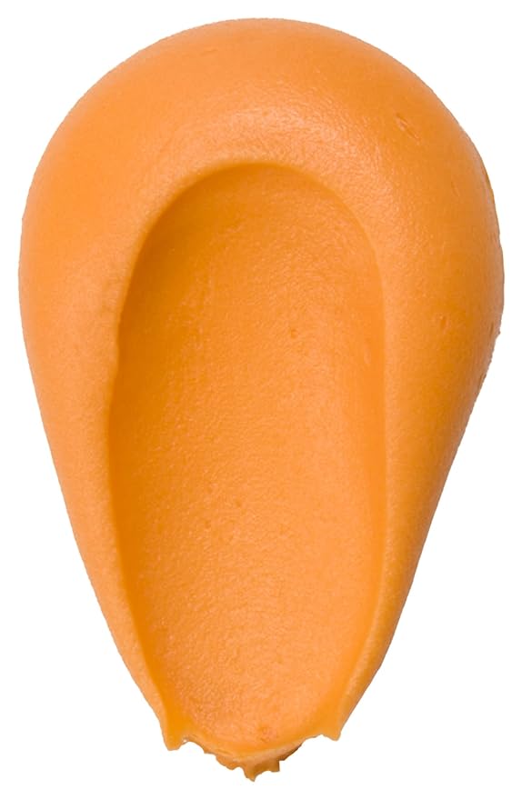 DecoPac Premium Gel Food Coloring | Sunset Orange Food Coloring For Baking | 8oz | Color Buttercream, Fondant, Frosting & Piping Gel, Food Safe, Highly Concentrated Gel, 8 oz - Sunset Orange