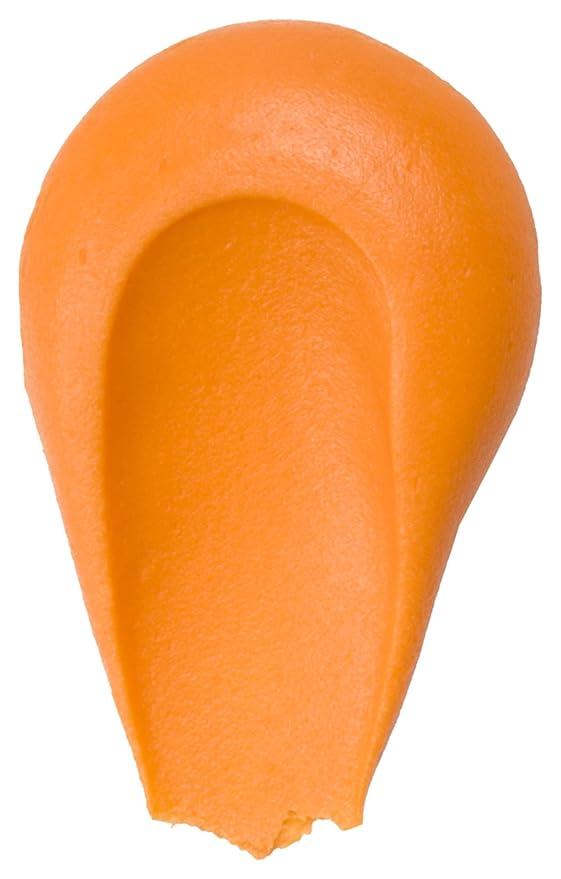 DecoPac Premium Gel Food Coloring | Sunset Orange Food Coloring For Baking | 8oz | Color Buttercream, Fondant, Frosting & Piping Gel, Food Safe, Highly Concentrated Gel, 8 oz - Sunset Orange