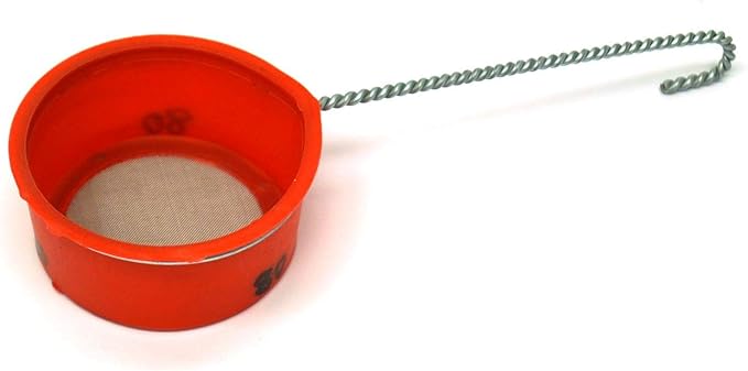 2" Sifter for Enamels