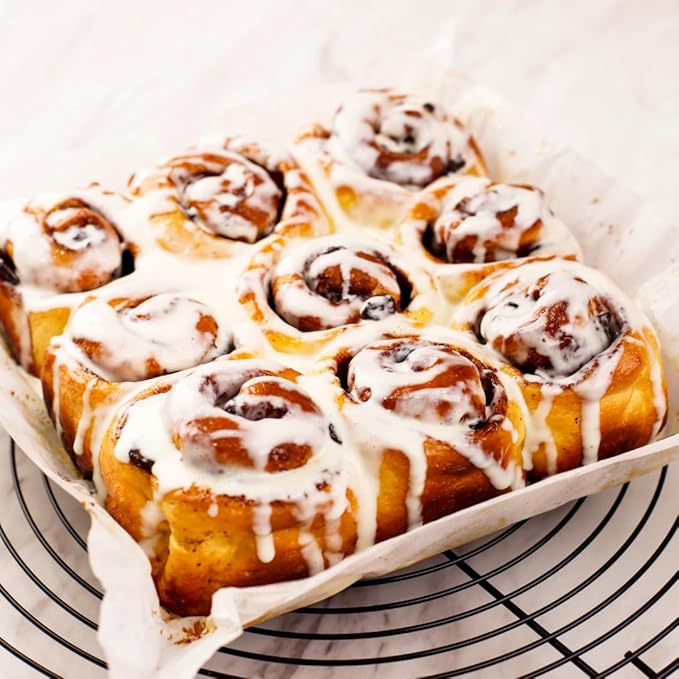 GranAroma Cinnamon & Sugar, Sweet and Aromatic, Flavorful Blend, Baking and Cooking (1.6 Pound)