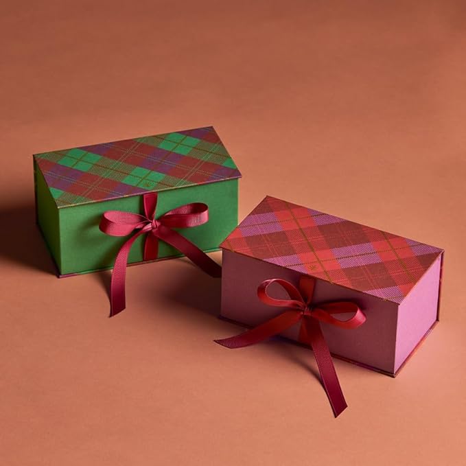 Spring & Mulberry Holiday Dark Chocolate Bars - Refined Sugar Free Dark Chocolate Sweetened w/Dates, Gluten Free Holiday Bars, Vegan Bar Treat - All Bar Gift Set