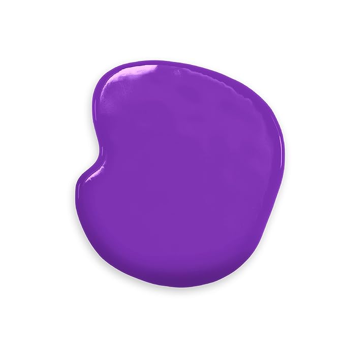 Colour Mill Oil-Based Food Coloring, 20 Milliliters (Purple)