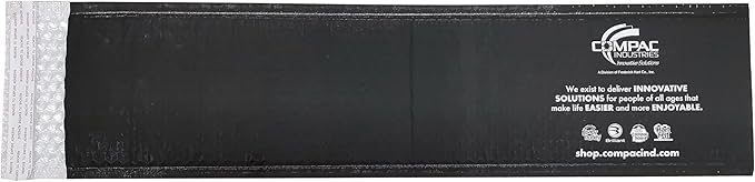 Better Grillin BBQ Bastin Mop Basting Barbecue Brush/Mop Easily Applies Marinades, Sauces, Washes Out, 16in Handle, 4pk