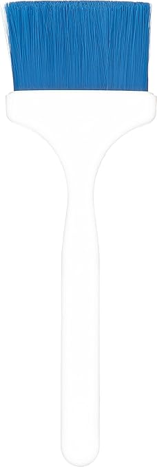 SPARTA 4040214 Meteor Nylon Basting Brush With Nylon Bristles, 3 Inches, Blue, (Pack of 12)