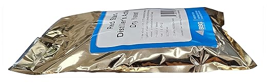 Red Star DADY 1 Lb. Distiller's Yeast-2 Packs