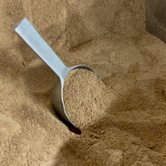 The Pecan Press 100% Pure Pecan Flour – 2LB Bag, Gluten-Free, All-Natural, Finely Ground for Baking & Cooking – Made in Texas