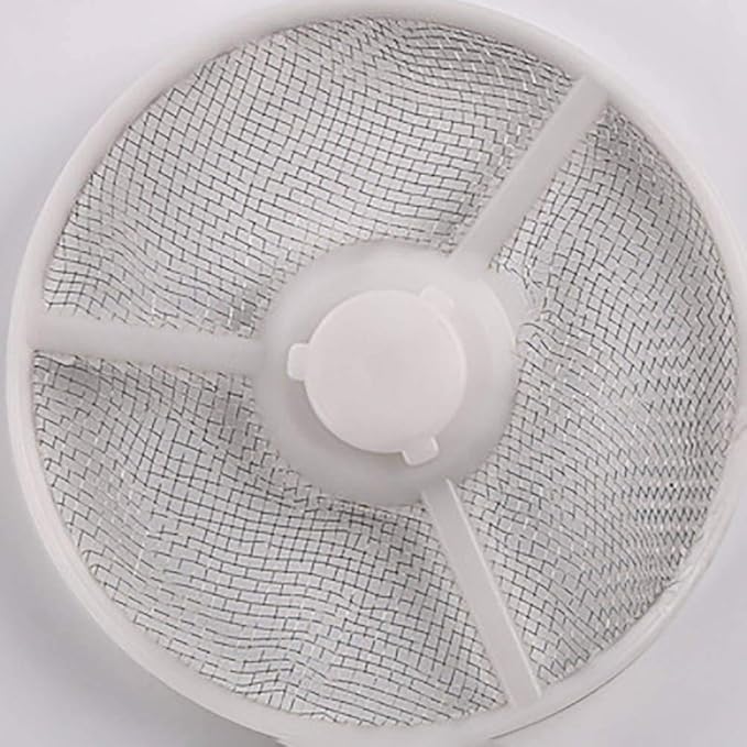 Battery Operated Electric Flour Sifter, Handheld Cooking Tool for Pastry Baking, Easy to Clean, Ergonomical Handle