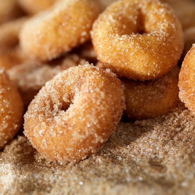 GranAroma Cinnamon & Sugar, Sweet and Aromatic, Flavorful Blend, Baking and Cooking (1.6 Pound)