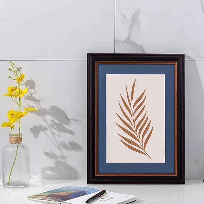 3 Pcs Leaf Painting Stencils Flexible Paint Fern Leaf Turtle Stencil Reusable Tropical Palm Monstera Botanical Leaves Wall Stencil Drawing for DIY Crafts Furniture Canvas Wood Home Decor