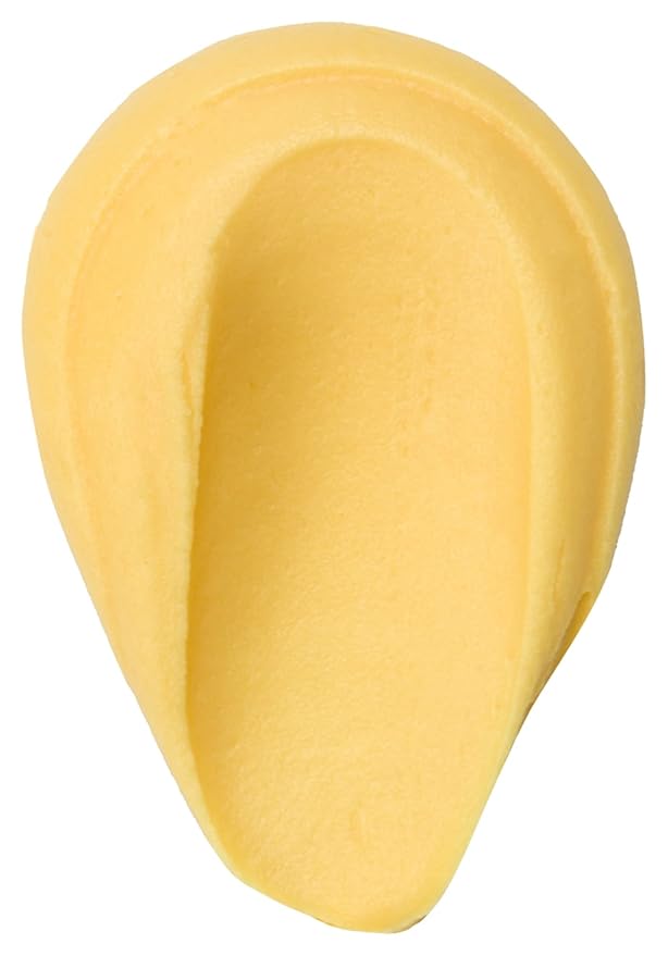 DecoPac Premium Gel Food Coloring | Golden Yellow Food Coloring For Baking | 8oz | Color Buttercream, Fondant, Frosting & Piping Gel, Food Safe, Highly Concentrated Gel, 8 oz - Golden Yellow